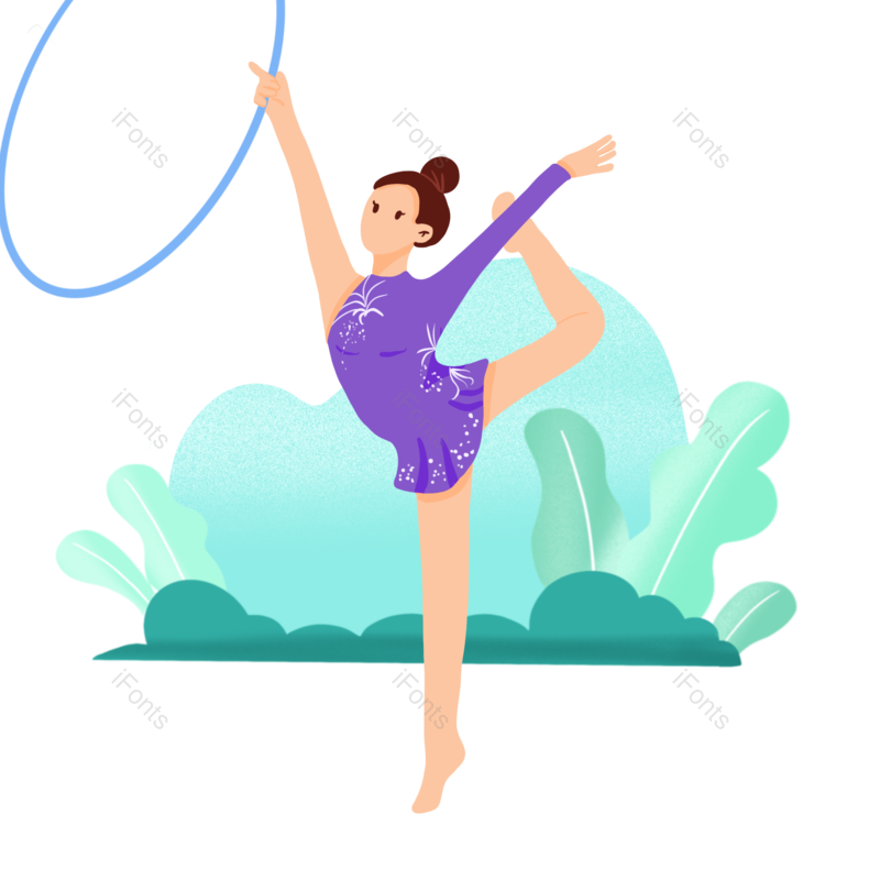 体育比赛图片,插画元素,运动PNG,运动会免抠素材